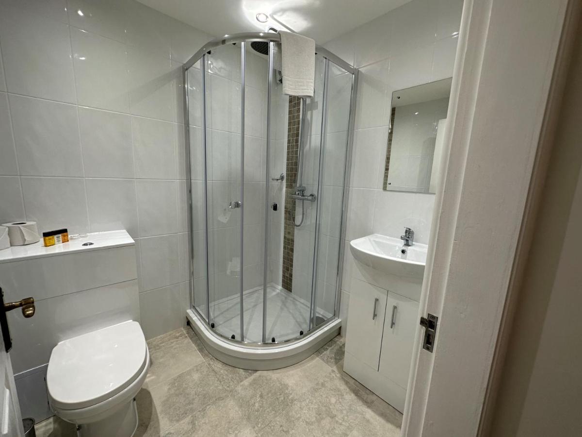Le Friquet Hotel Касл Экстерьер фото