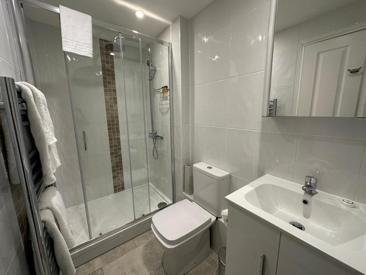 Le Friquet Hotel Касл Экстерьер фото