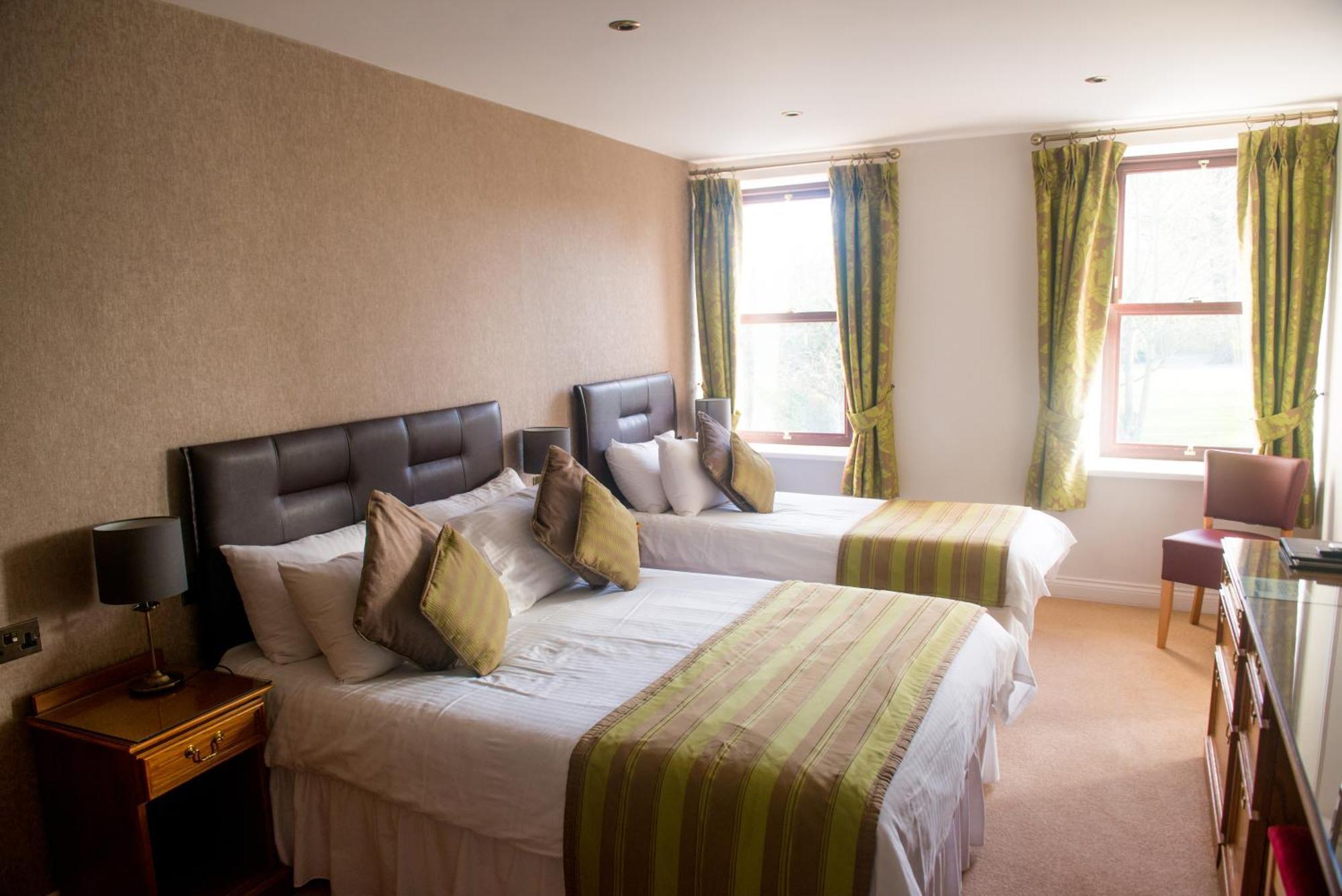 Le Friquet Hotel Касл Экстерьер фото