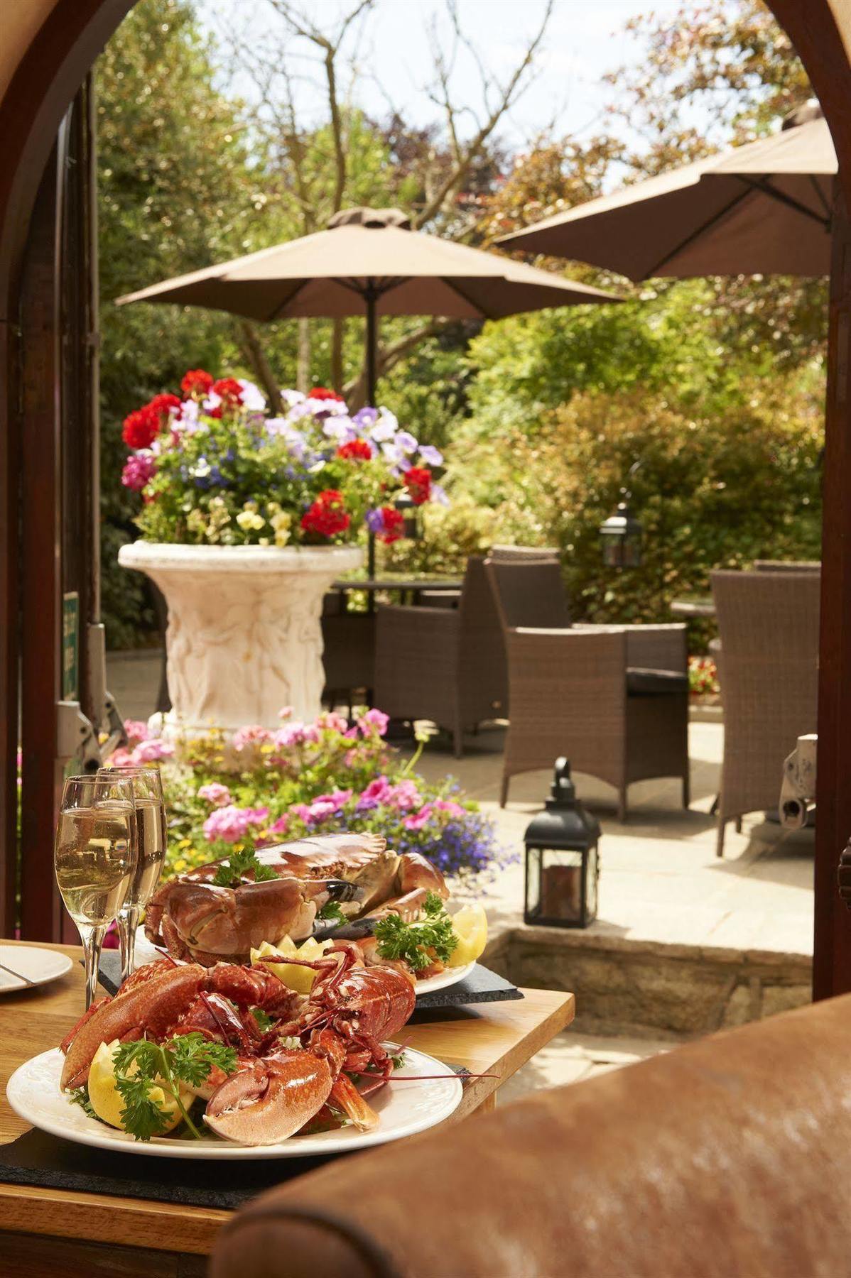 Le Friquet Hotel Касл Экстерьер фото