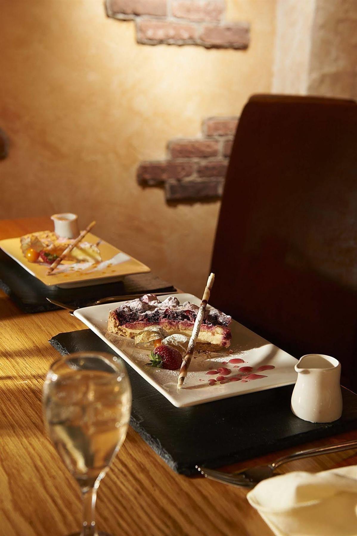 Le Friquet Hotel Касл Экстерьер фото