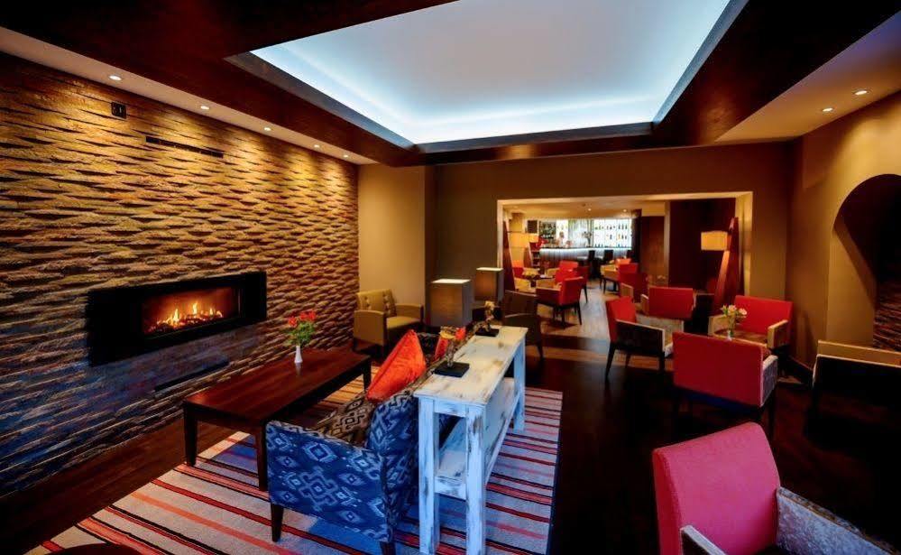 Le Friquet Hotel Касл Экстерьер фото